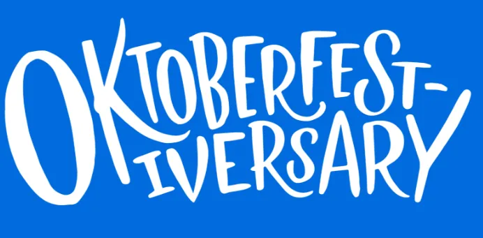 oktoberfestivary